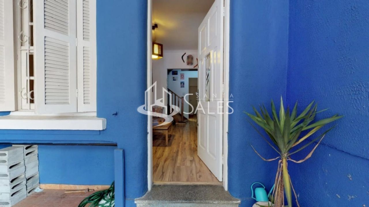 Sobrado, 4 quartos, 180 m² - Foto 4