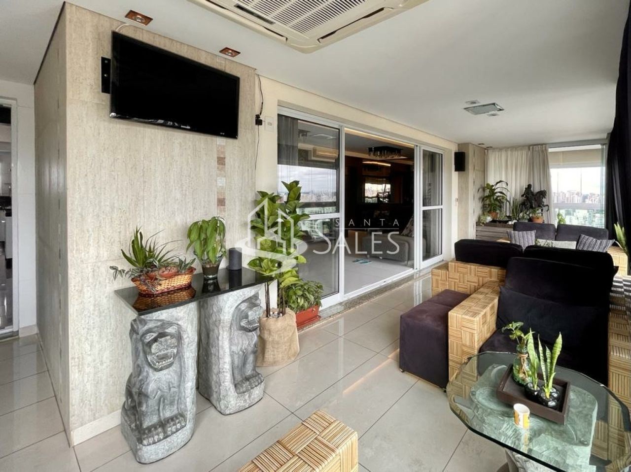 Apartamento, 3 quartos, 204 m² - Foto 13