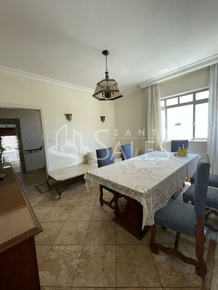Sobrado, 3 quartos, 220 m² - Foto 7