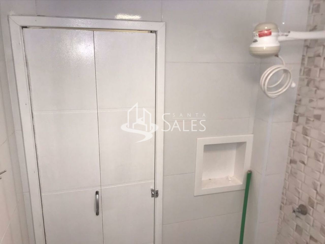 Apartamento, 1 quarto, 23 m² - Foto 5