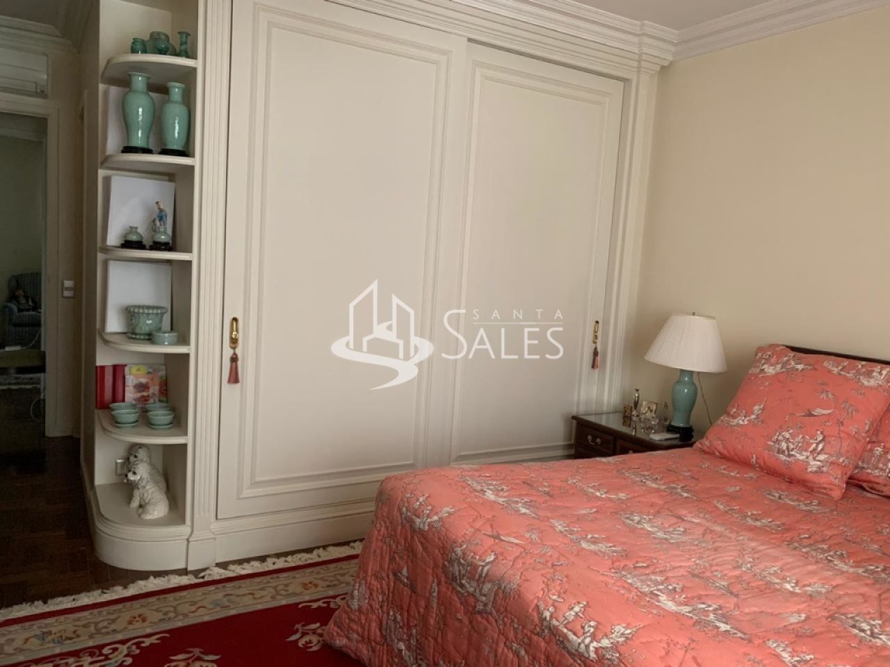 Apartamento, 3 quartos, 200 m² - Foto 16
