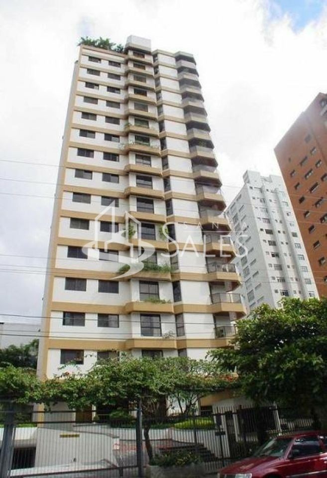 Apartamento, 4 quartos, 157 m² - Foto 48