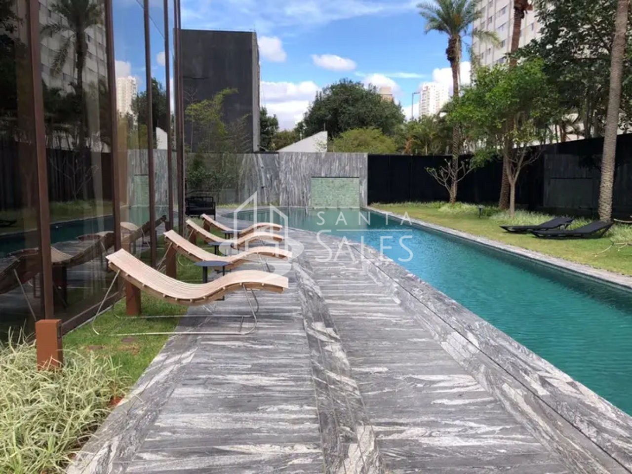 Apartamento, 1 quarto, 49 m² - Foto 18