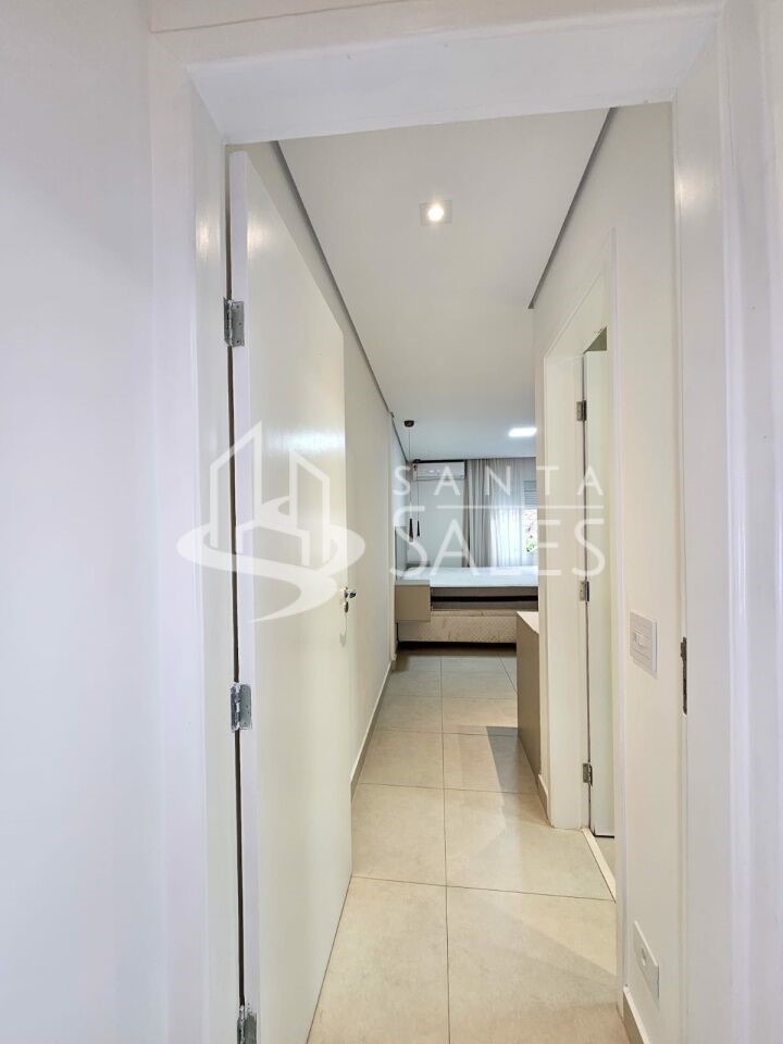 Sobrado, 3 quartos, 135 m² - Foto 25