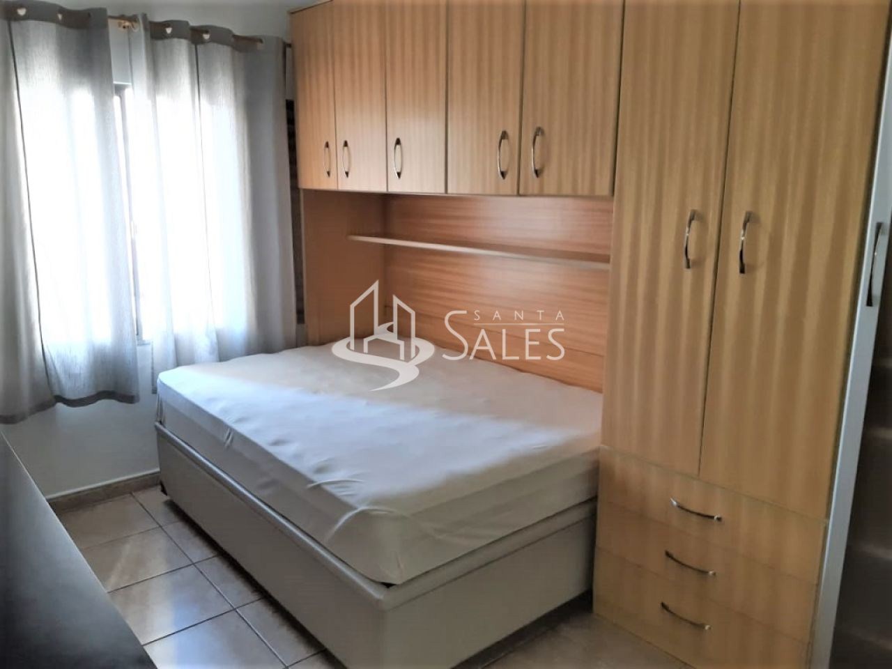 Apartamento, 3 quartos, 105 m² - Foto 7