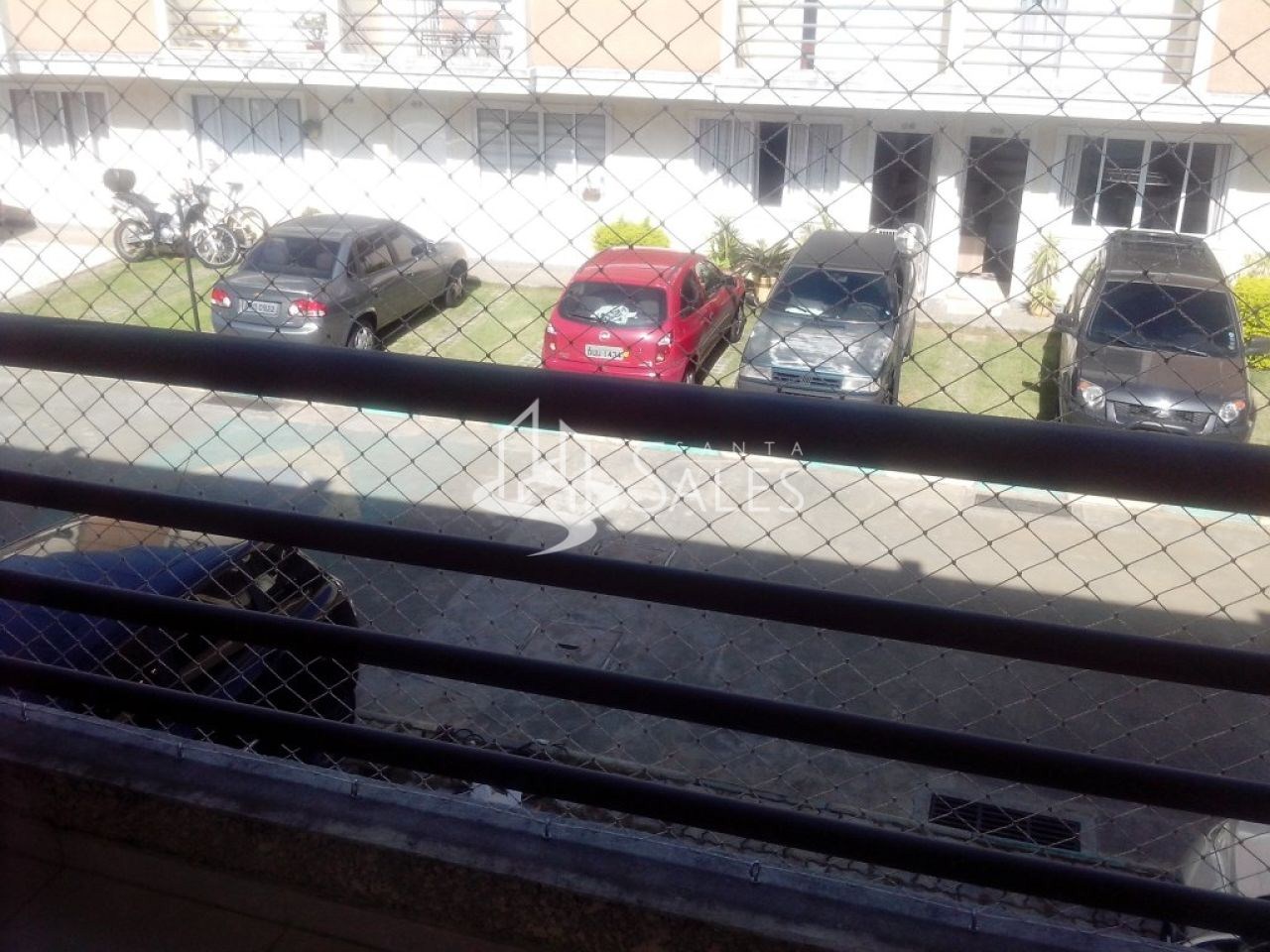 Casa de Condomínio, 3 quartos - Foto 49
