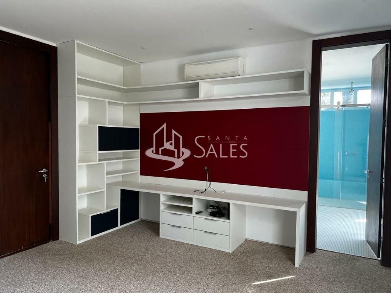 Sobrado, 3 quartos, 850 m² - Foto 19