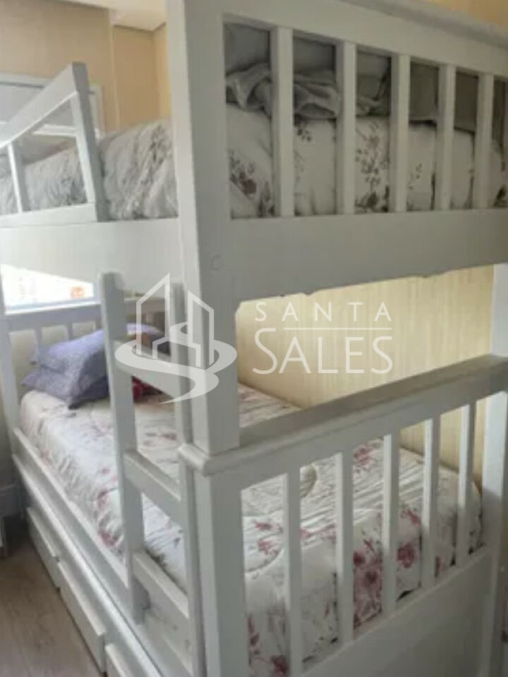Apartamento à venda com 2 quartos, 68m² - Foto 16
