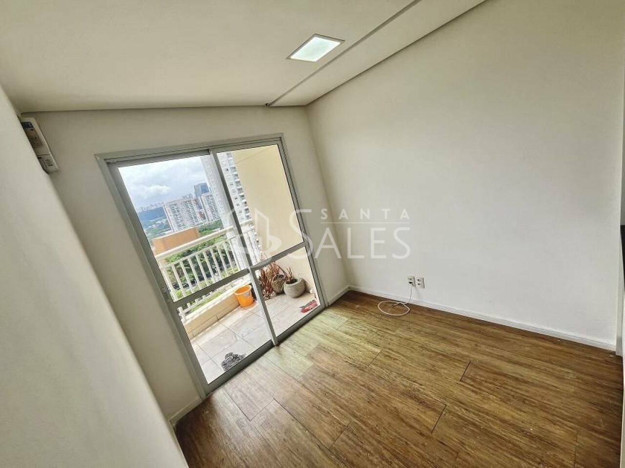 Sala-Conjunto, 45 m² - Foto 3