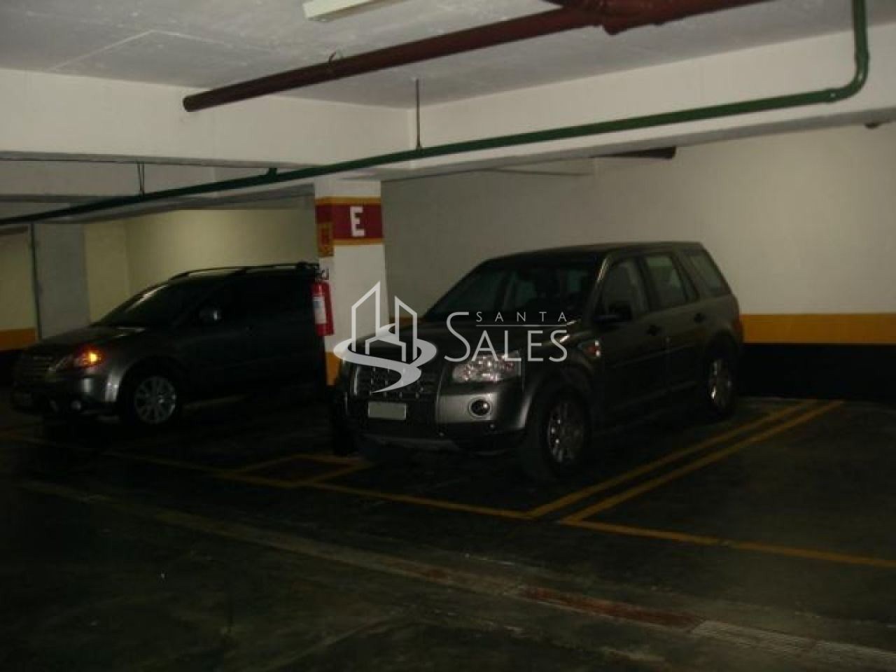 Apartamento, 4 quartos, 230 m² - Foto 31