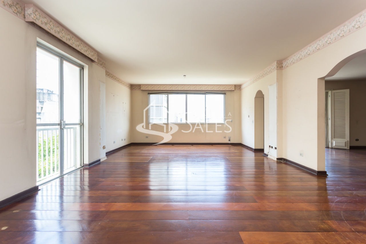 Apartamento, 4 quartos, 468 m² - Foto 12