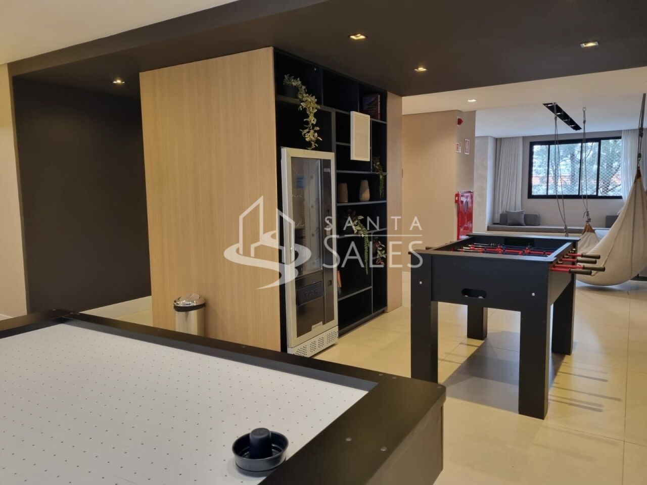Apartamento, 1 quarto, 25 m² - Foto 10