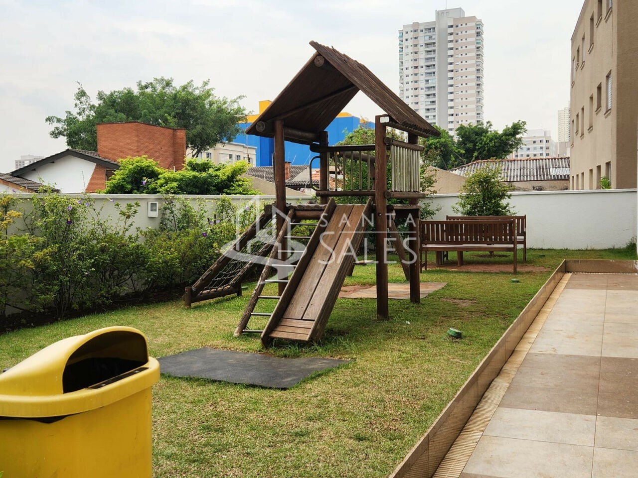 Apartamento, 3 quartos, 50 m² - Foto 5