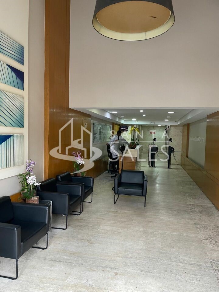 Imóvel Comercial Padrão à venda, 100m² - Foto 4