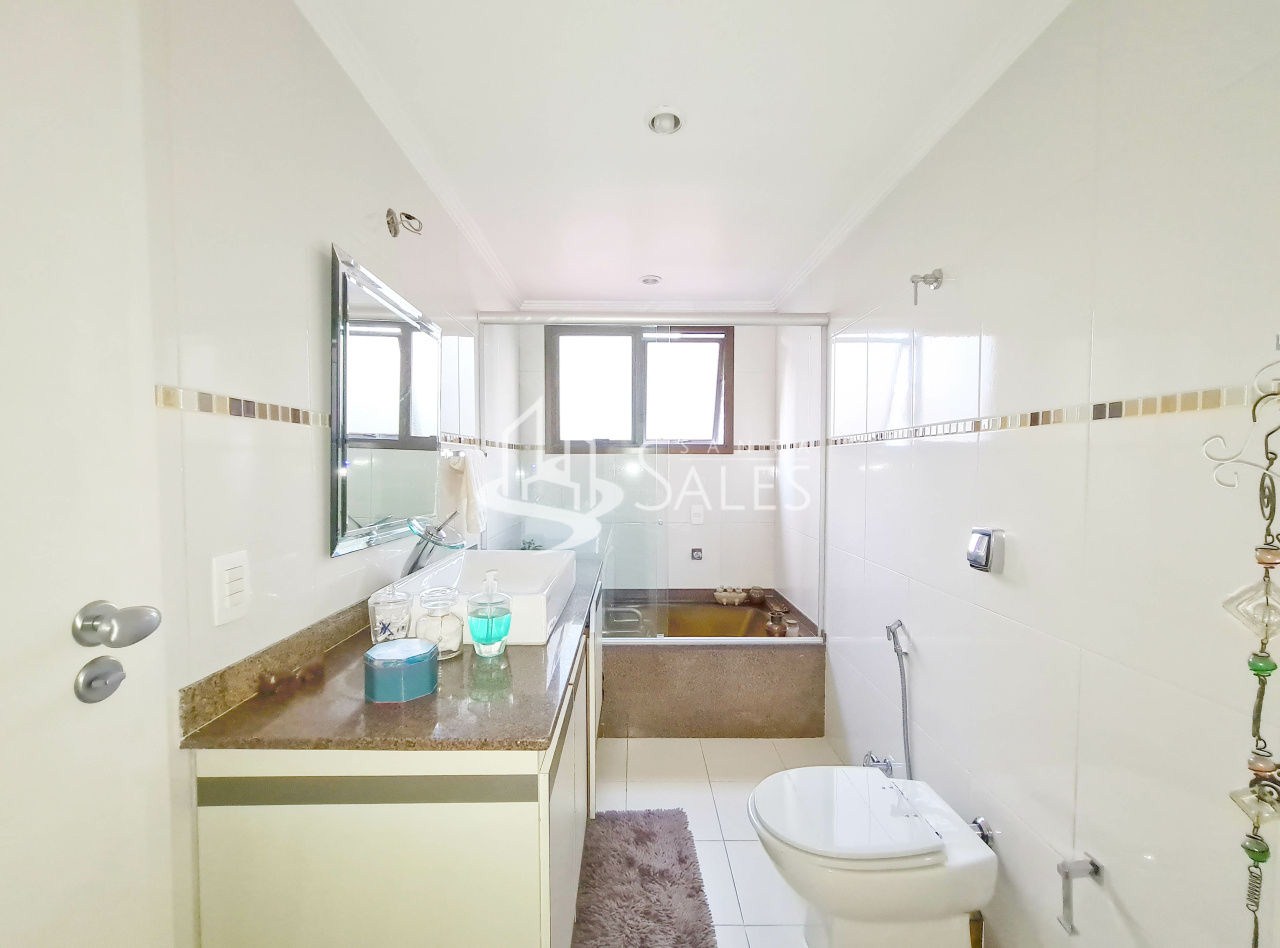 Apartamento, 3 quartos, 200 m² - Foto 121
