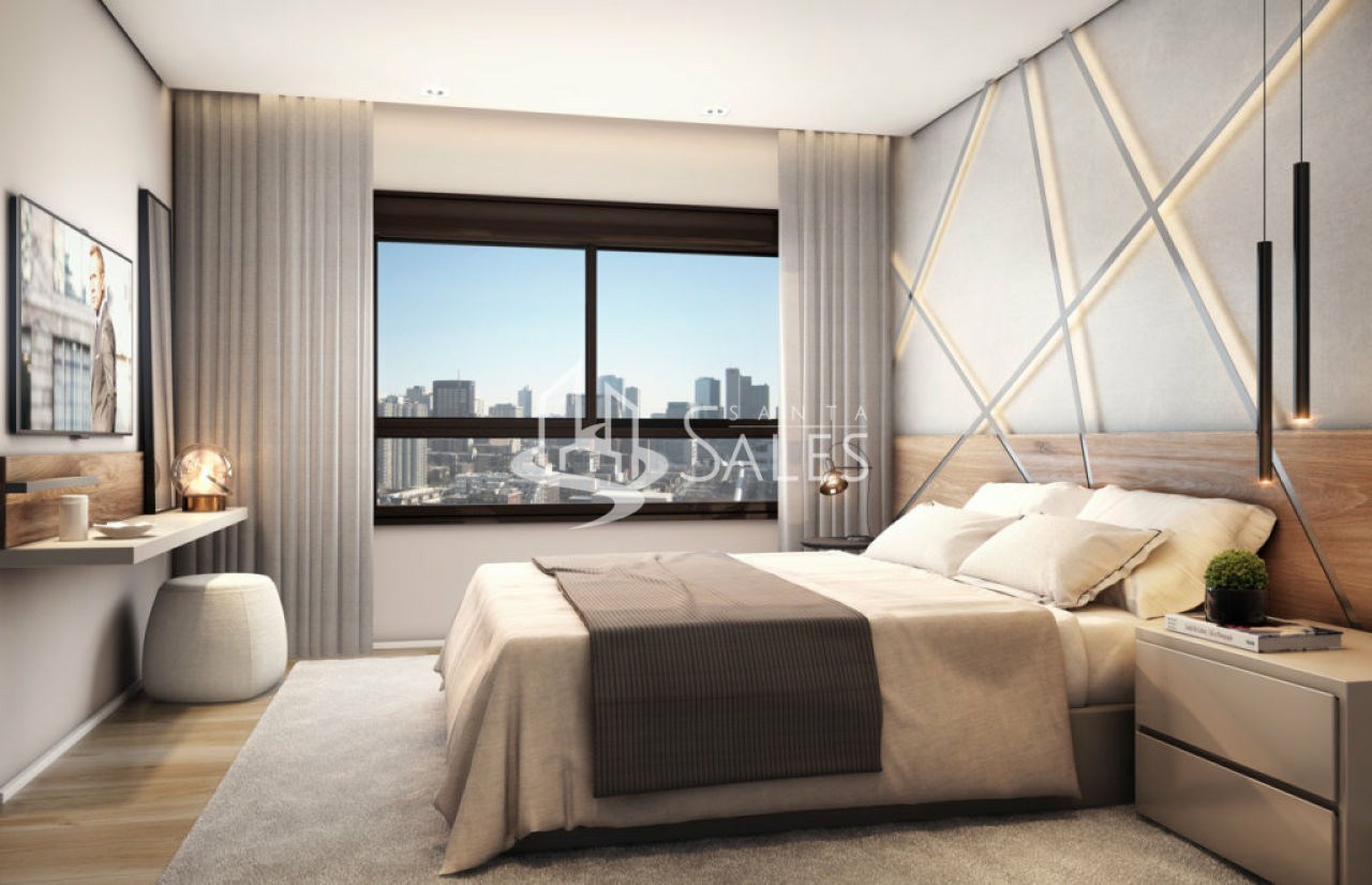 Apartamento, 3 quartos, 158 m² - Foto 31