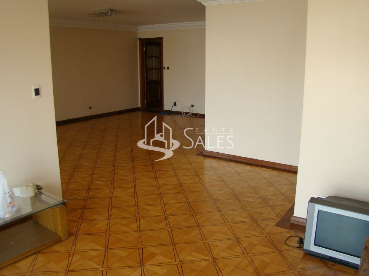 Apartamento, 4 quartos, 235 m² - Foto 8