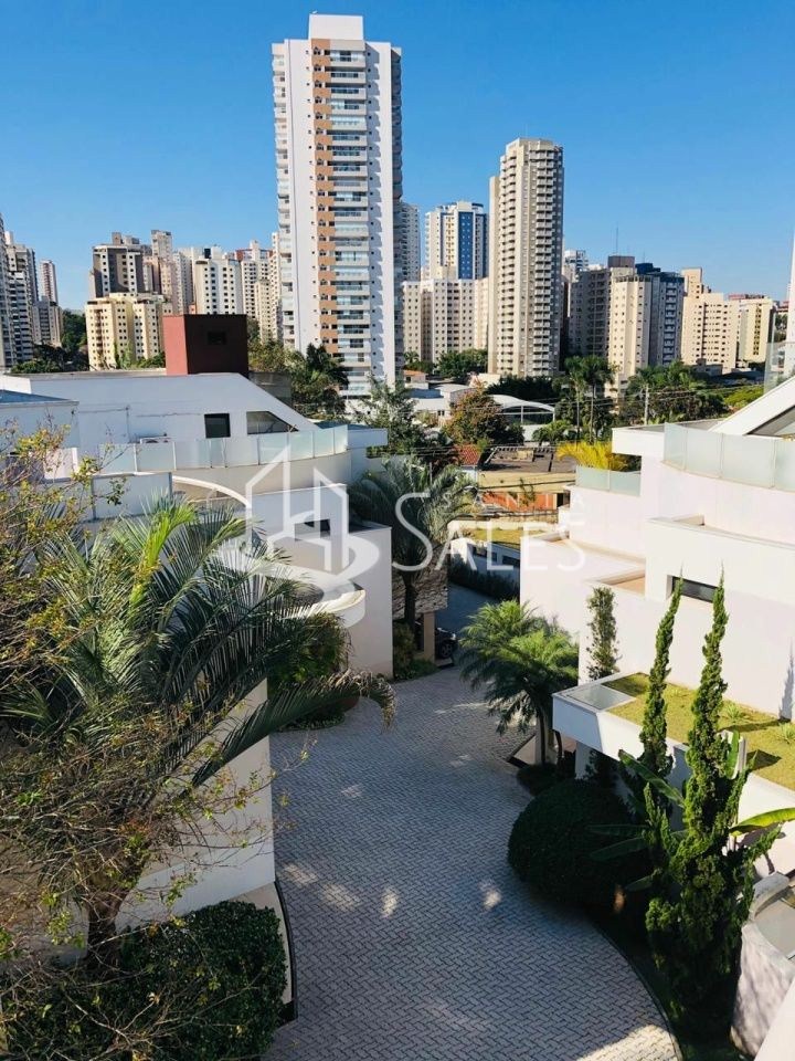 Sobrado, 4 quartos, 618 m² - Foto 12