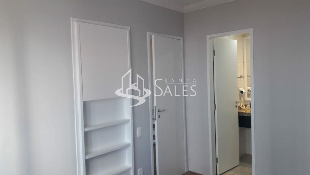 Apartamento, 1 quarto, 28 m² - Foto 21