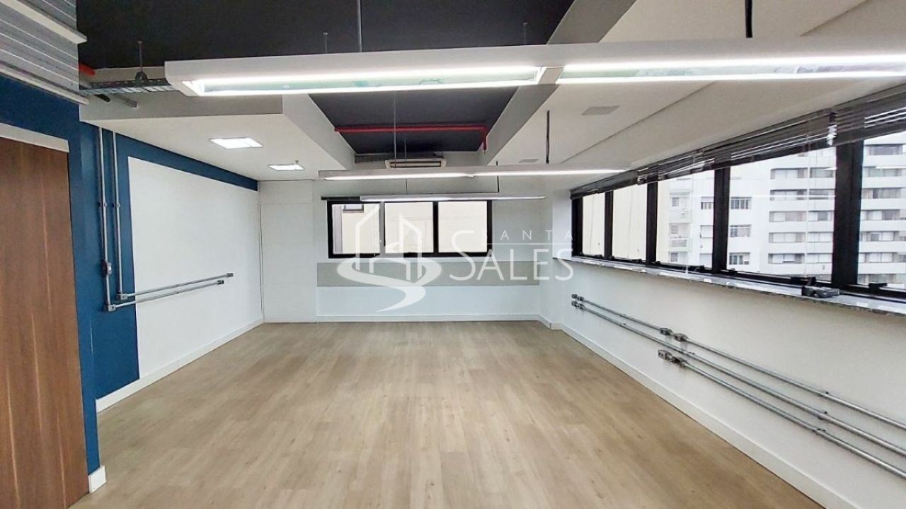 Sala-Conjunto, 109 m² - Foto 3