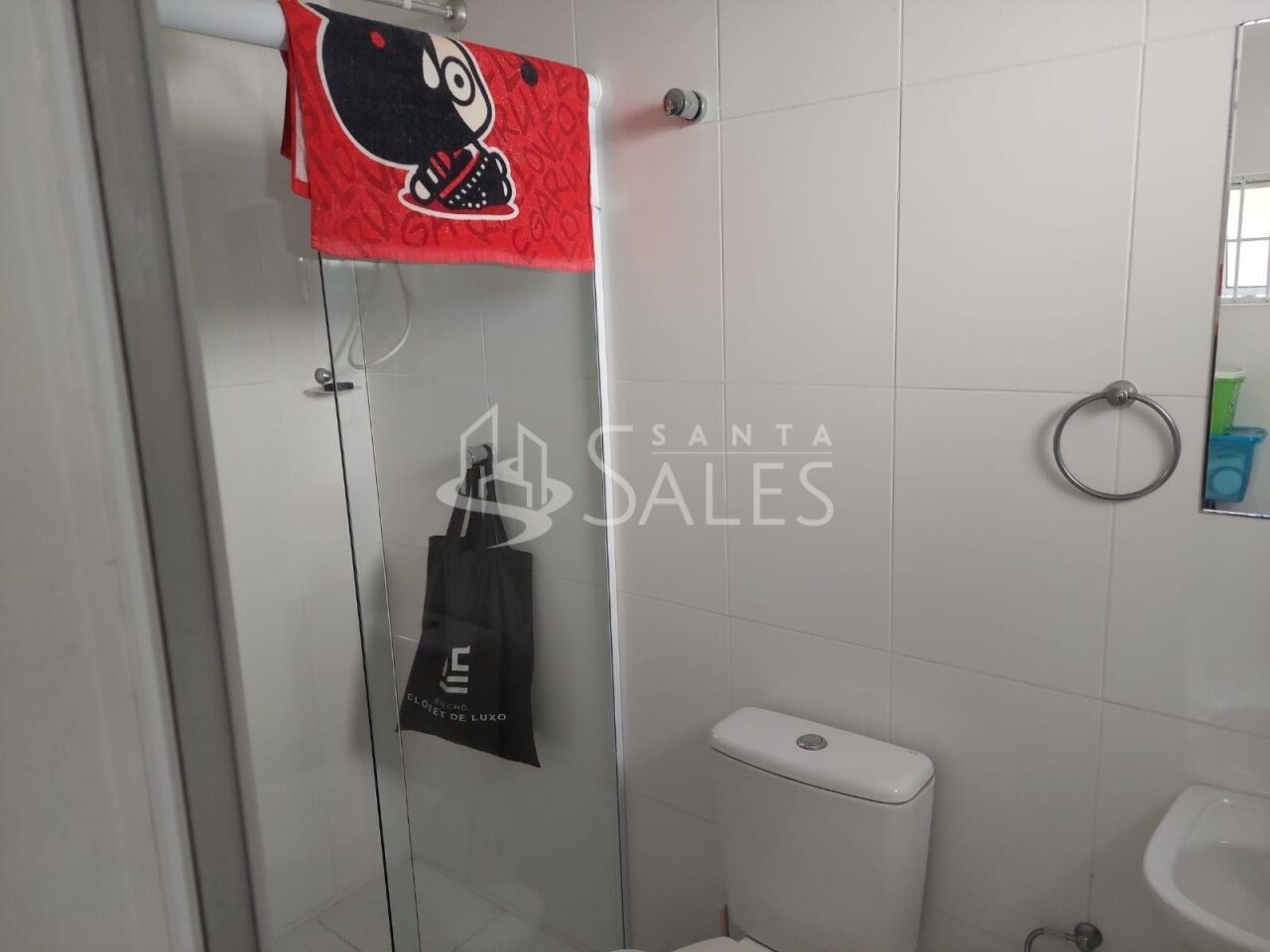 Sobrado, 4 quartos, 273 m² - Foto 30