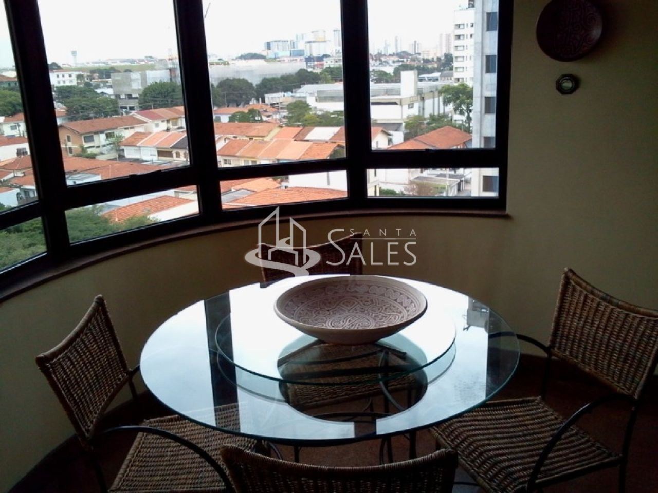 Apartamento, 4 quartos, 230 m² - Foto 14