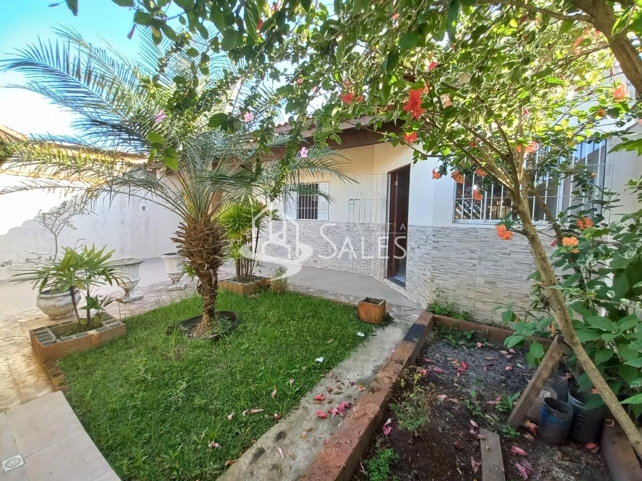 Casa, 3 quartos, 147 m² - Foto 2