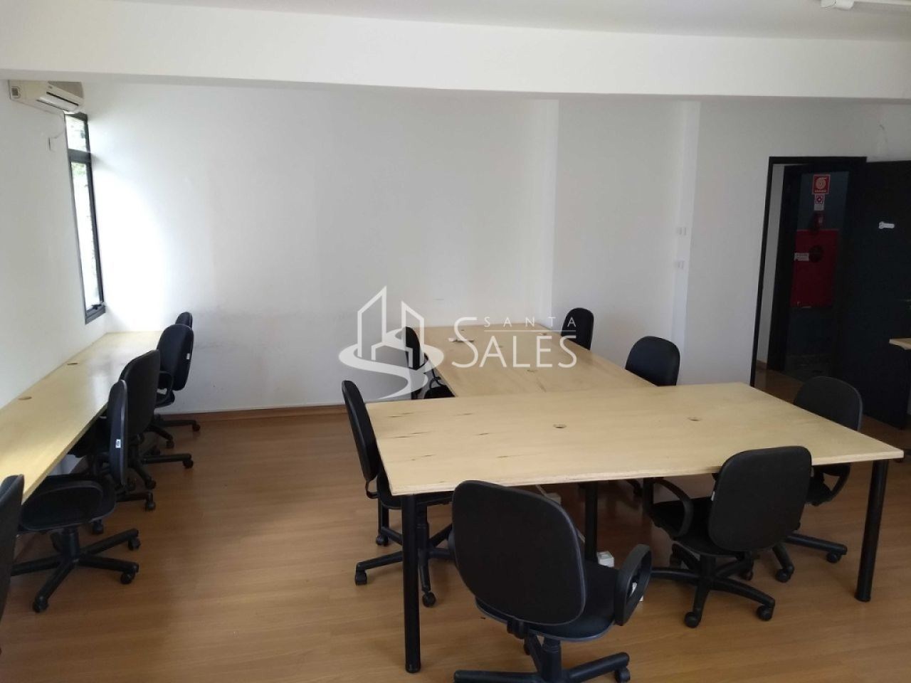 Prédio Inteiro para alugar, 600m² - Foto 18