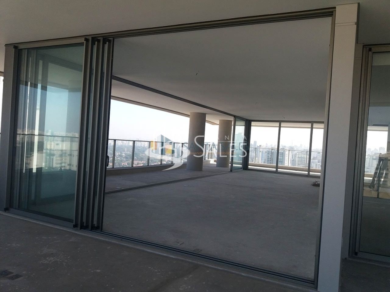 Apartamento, 4 quartos, 617 m² - Foto 3