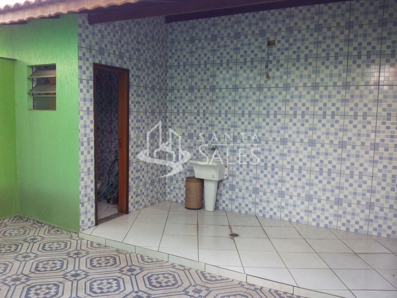 Sobrado, 3 quartos, 138 m² - Foto 27
