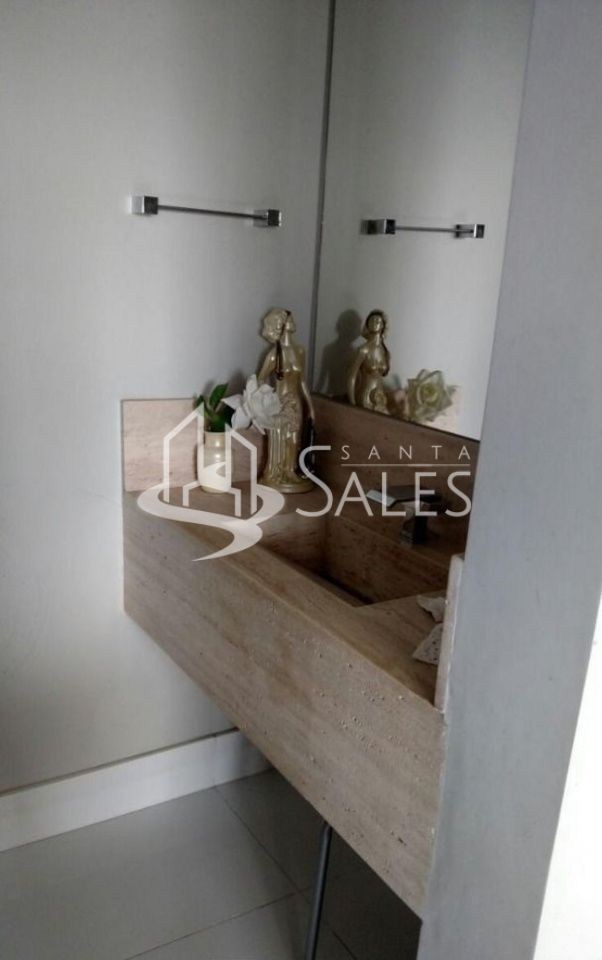Cobertura à venda com 3 quartos, 300m² - Foto 15