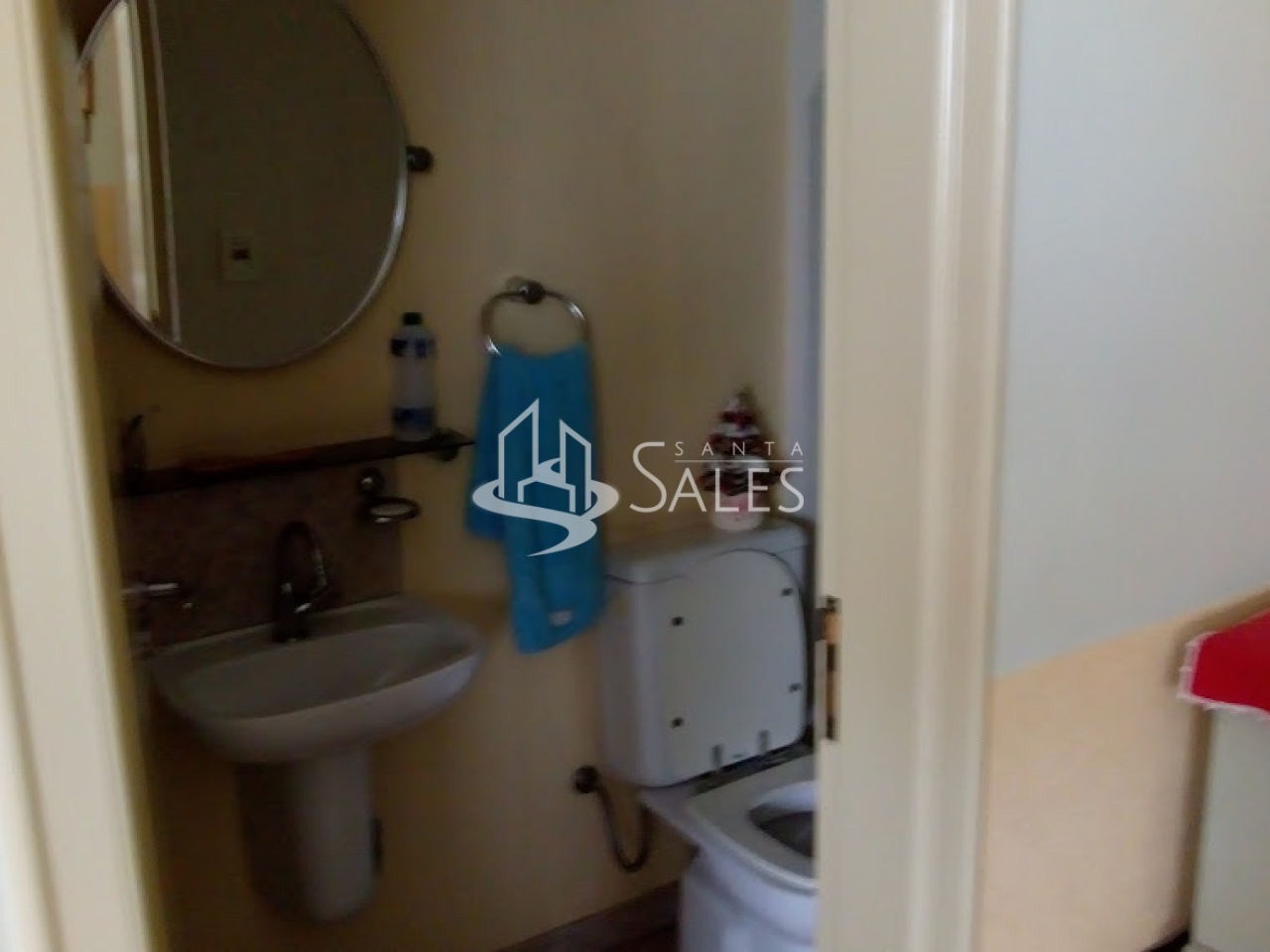 Sobrado para alugar com 4 quartos, 380m² - Foto 10