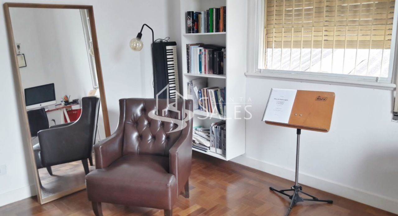 Apartamento, 2 quartos, 68 m² - Foto 21