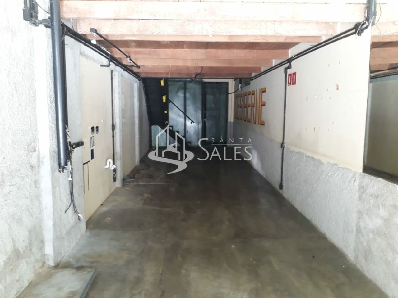 Loja-Salão para alugar, 350m² - Foto 3