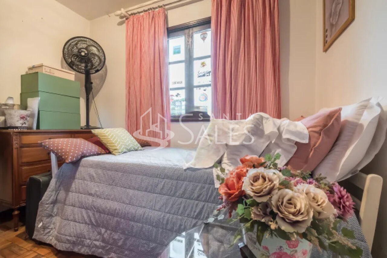 Sobrado, 3 quartos, 120 m² - Foto 17
