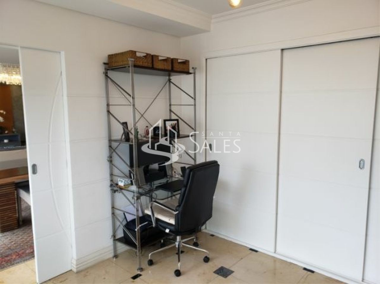 Apartamento, 3 quartos, 169 m² - Foto 23