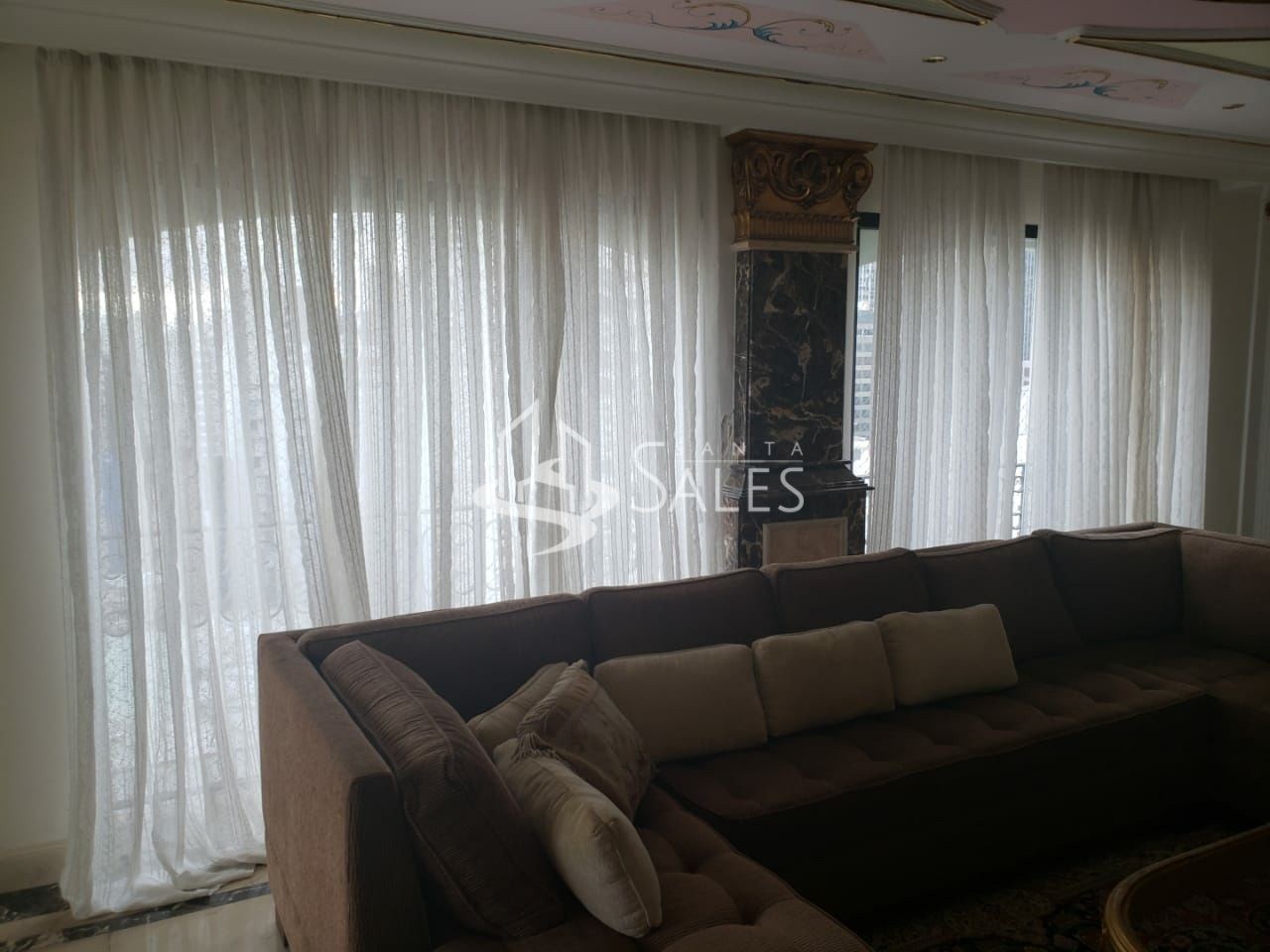 Cobertura, 4 quartos, 370 m² - Foto 2