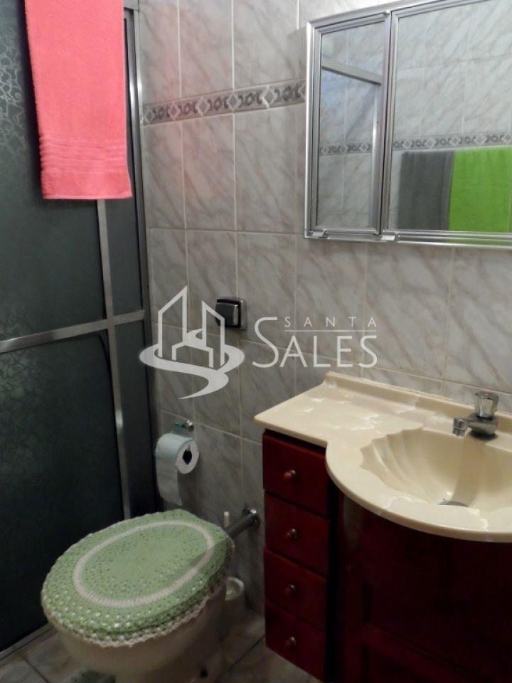 Sobrado, 3 quartos, 120 m² - Foto 18