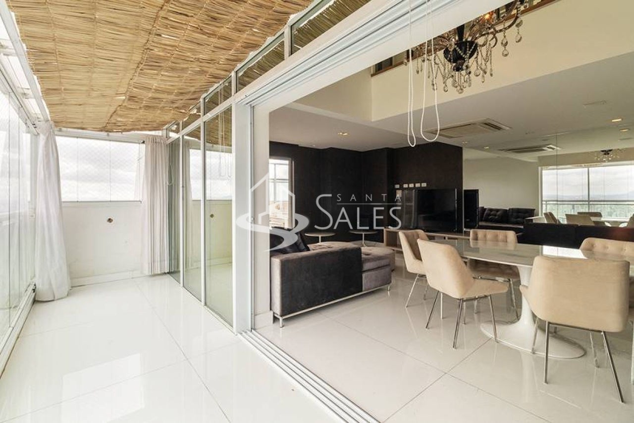 Apartamento, 3 quartos, 200 m² - Foto 12