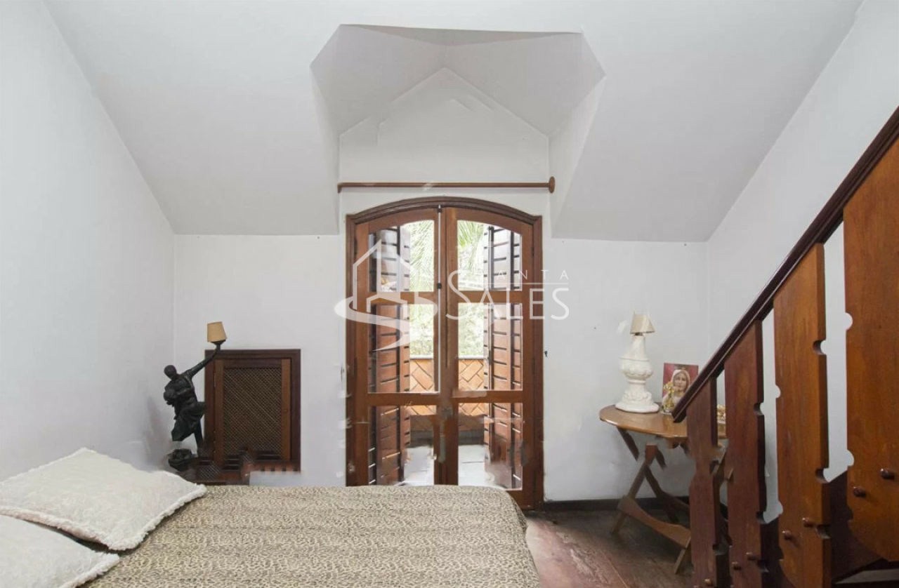 Sobrado, 6 quartos, 600 m² - Foto 18