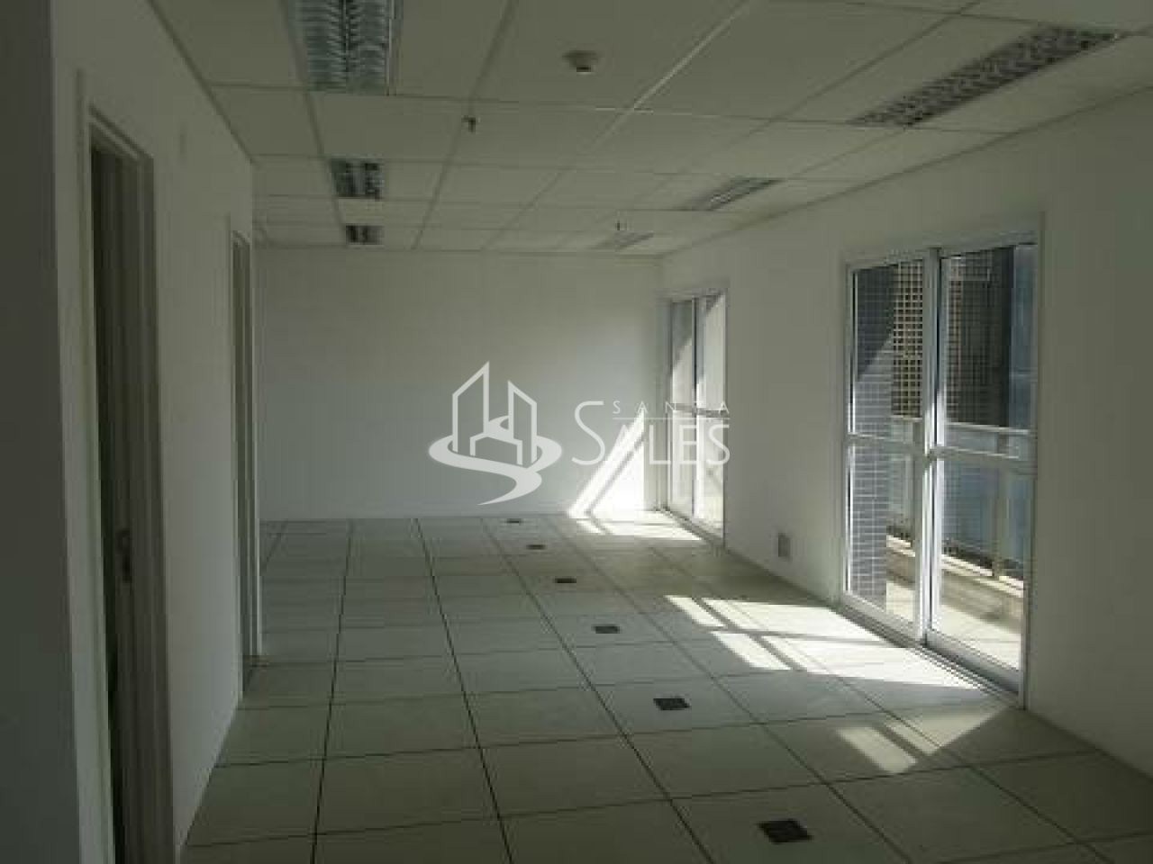 Sala-Conjunto, 40 m² - Foto 1