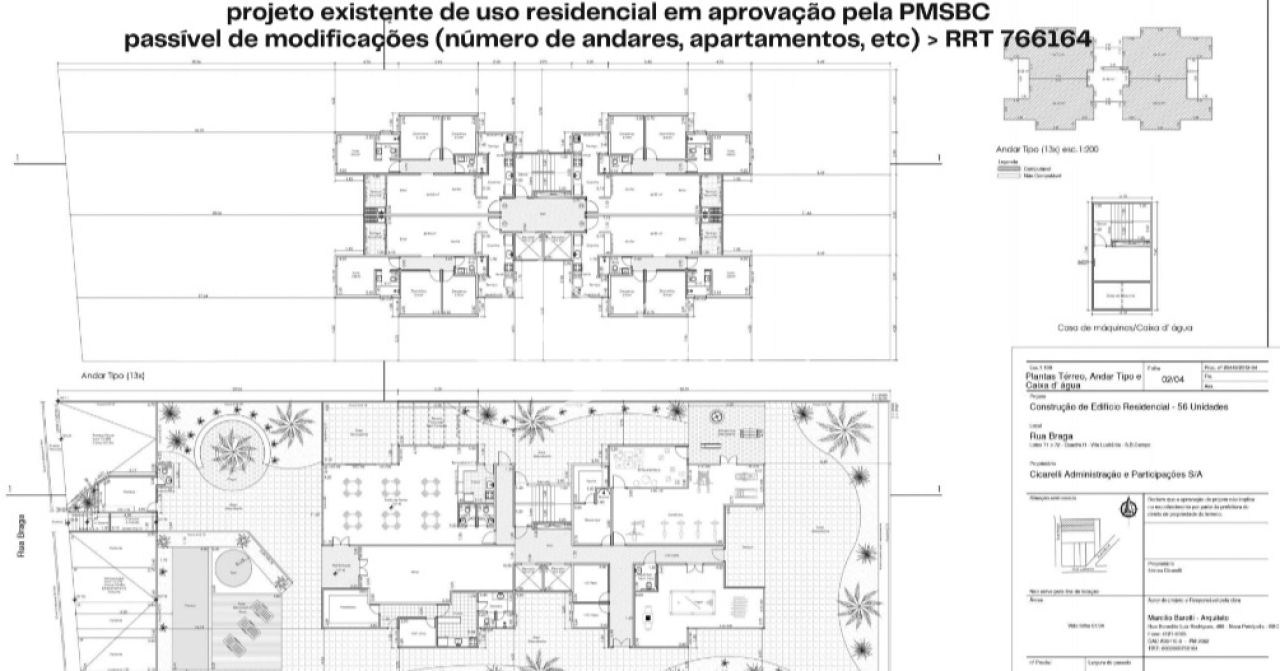 Terreno à venda, 2731m² - Foto 15