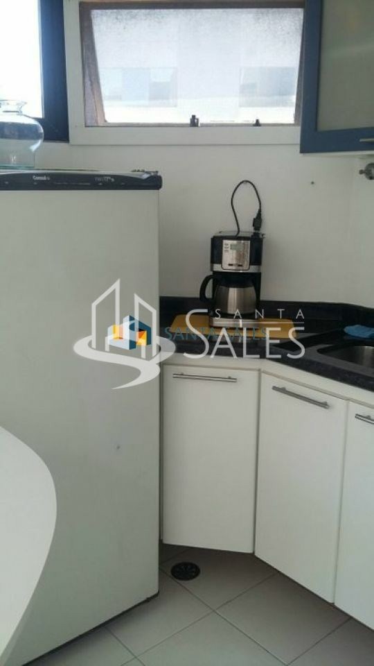 Apartamento, 1 quarto, 40 m² - Foto 16