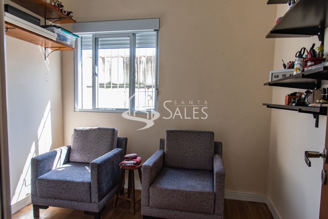 Casa, 2 quartos, 120 m² - Foto 34