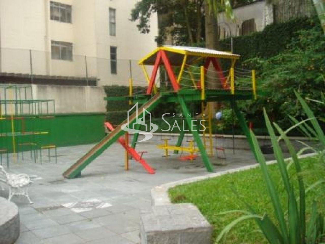 Apartamento, 2 quartos, 72 m² - Foto 1