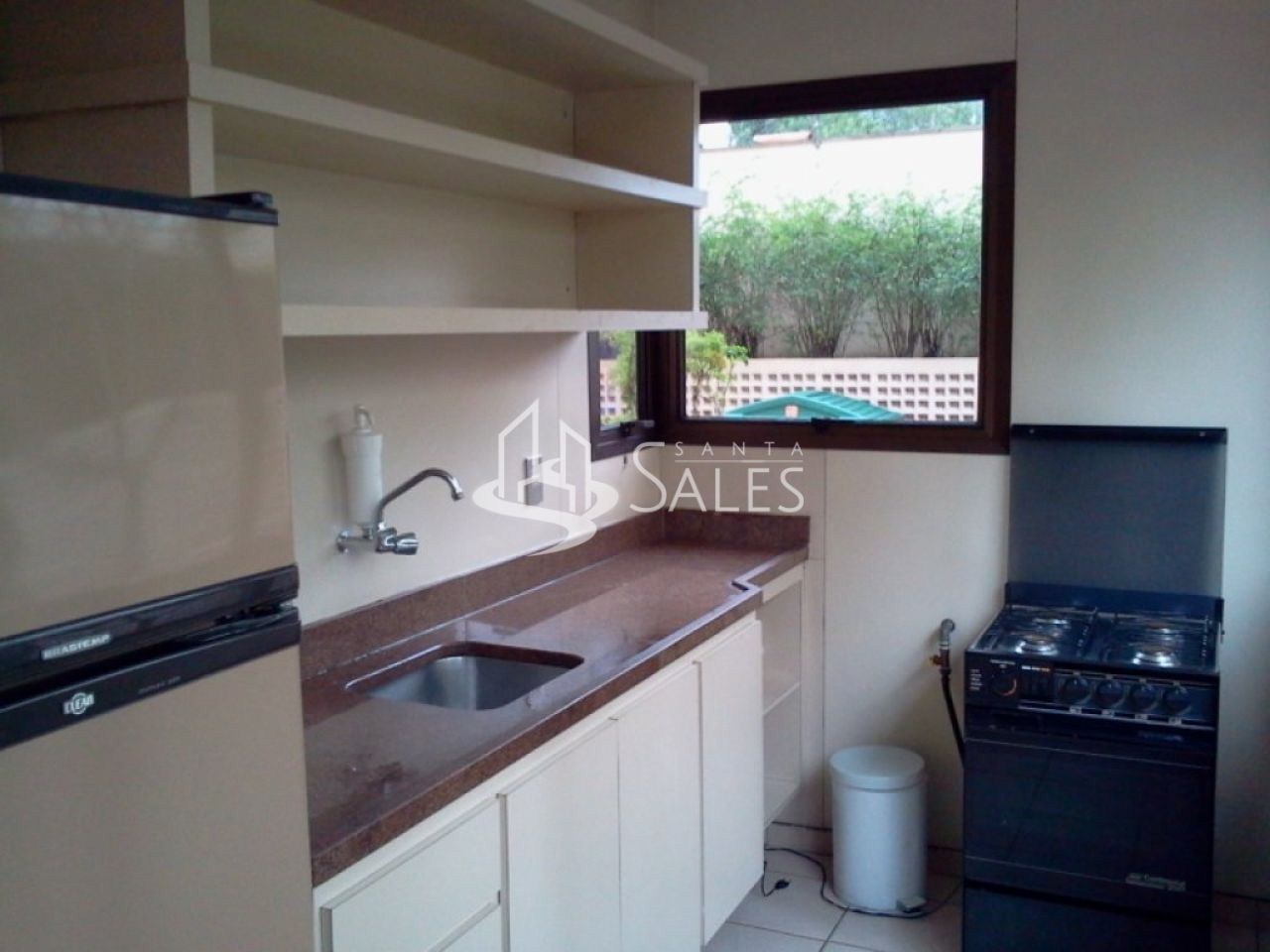 Apartamento, 4 quartos, 230 m² - Foto 6