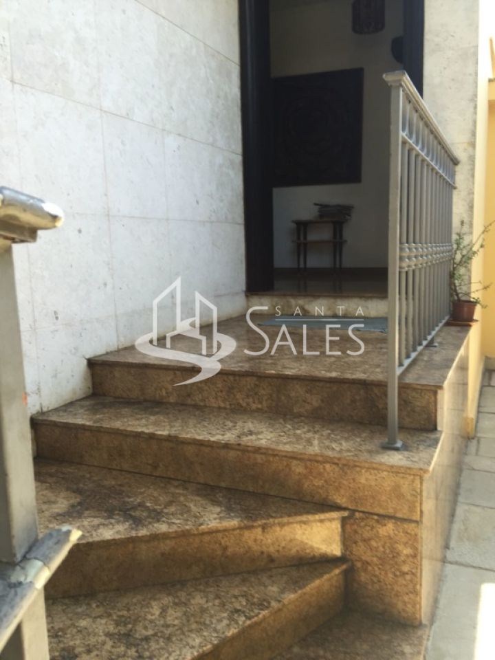 Sobrado, 4 quartos, 350 m² - Foto 18