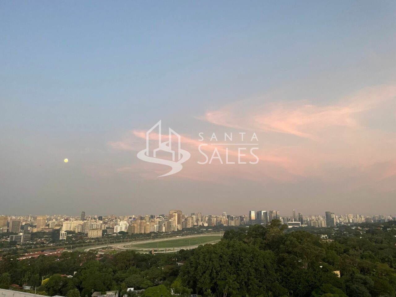 Cobertura, 3 quartos, 266 m² - Foto 8