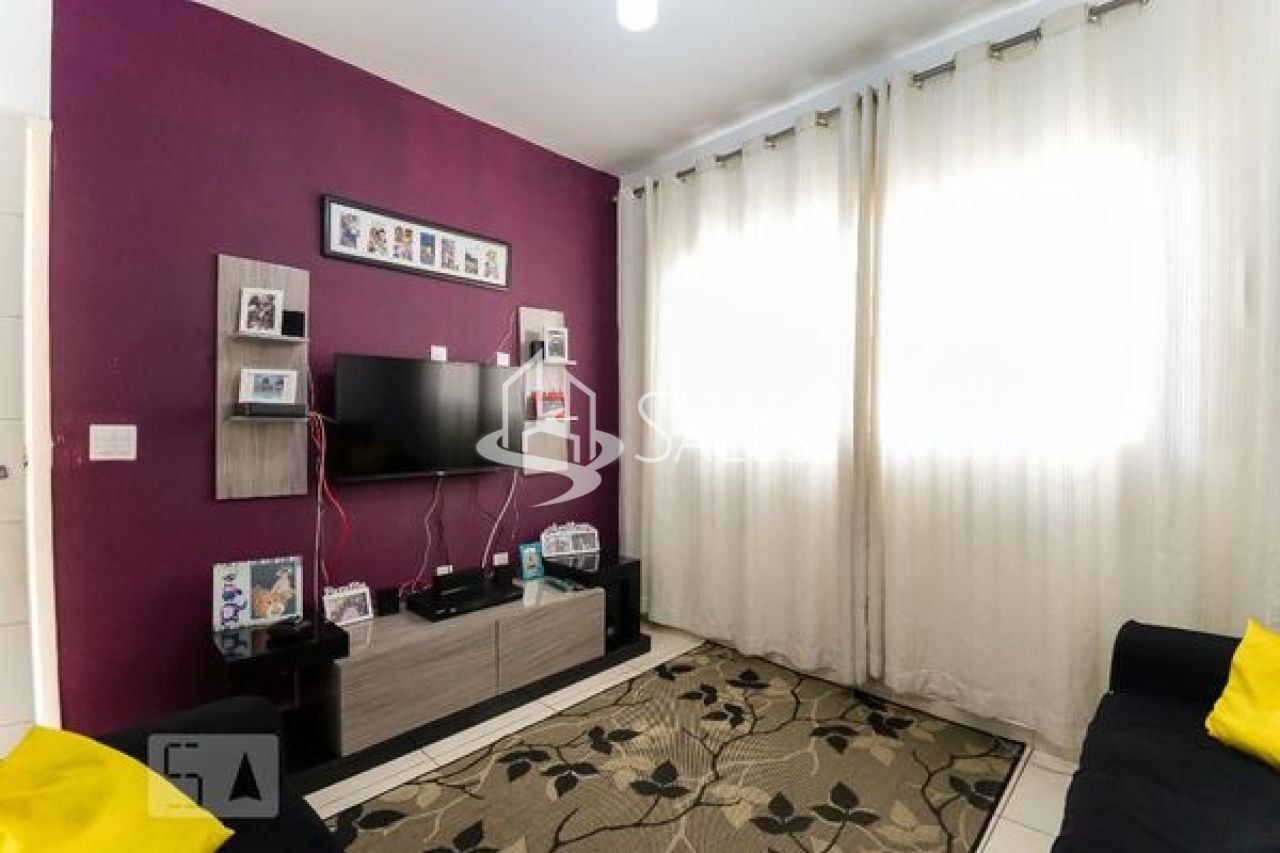 Sobrado, 4 quartos, 160 m² - Foto 13