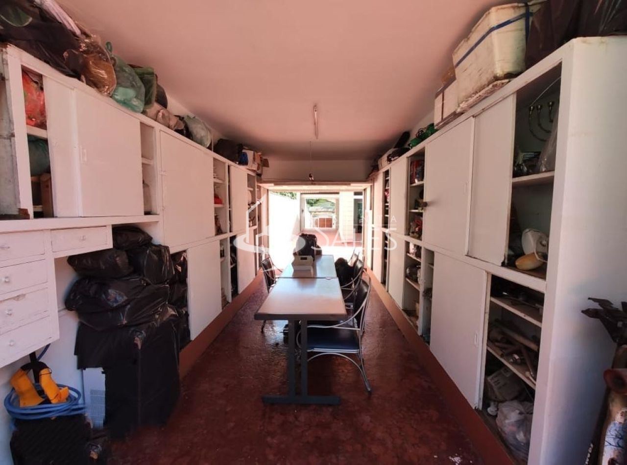 Casa, 6 quartos, 450 m² - Foto 27